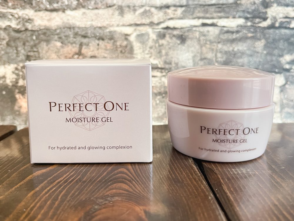 新日本製薬(4931)の株主優待で、PERFECT ONE(パーフェクトワン