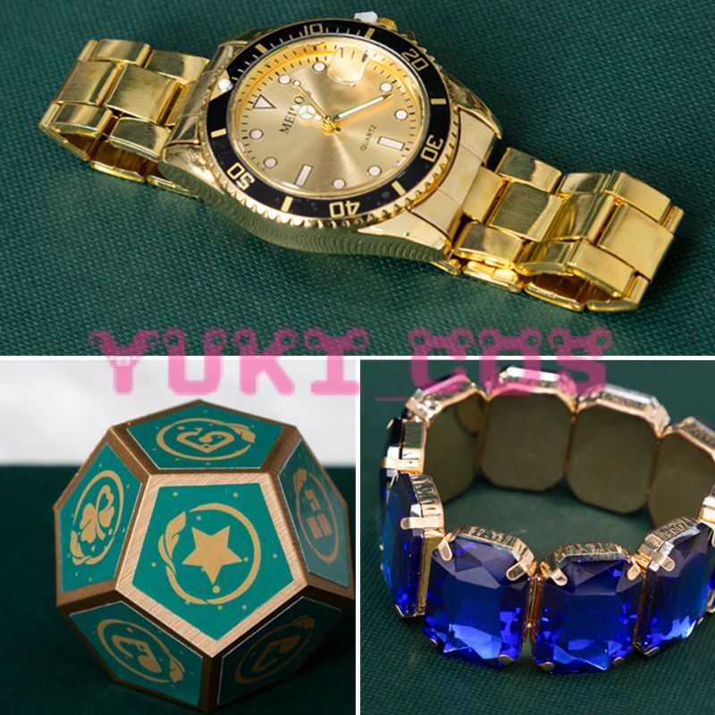 崩壊スターレイル 崩スタ アベンチュリン Aventurine コスプレ衣装