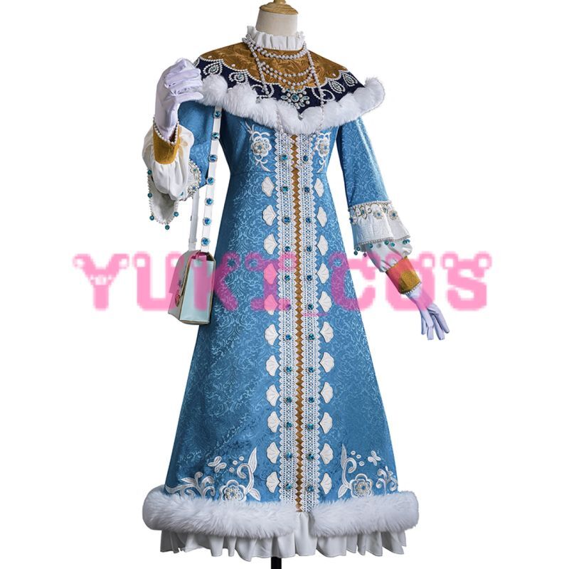 第五人格 IdentityV 昆虫学者 ソフィア Sophia UR衣装 コスプレ衣装