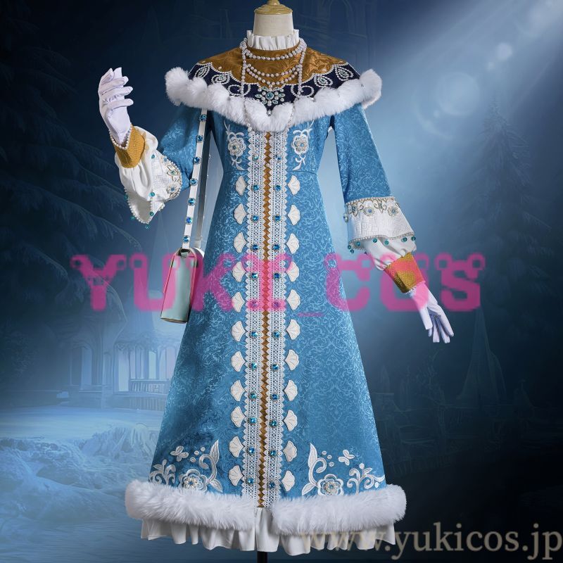 第五人格 IdentityV 昆虫学者 ソフィア Sophia UR衣装 コスプレ衣装