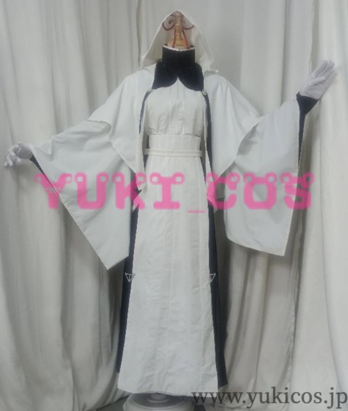 Vtuber にじさんじ 虚空大戦 椎名唯華 コスプレ衣装