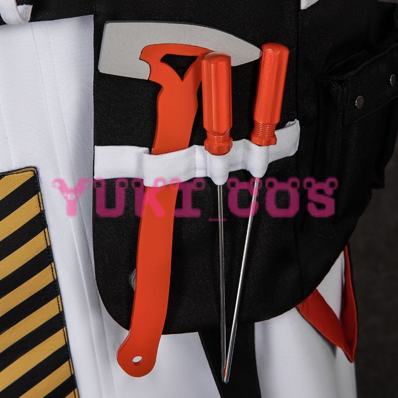 ゼンレスゾーンゼロ ゼンゼロ Grace Howard グレース・ハワード