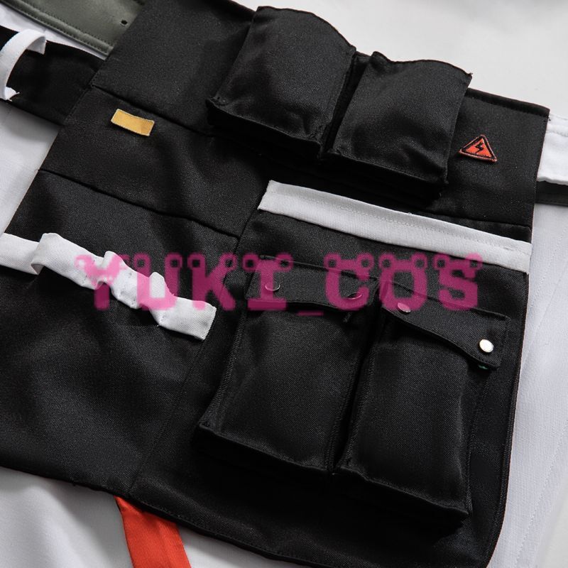 ゼンレスゾーンゼロ ゼンゼロ Grace Howard グレース・ハワード