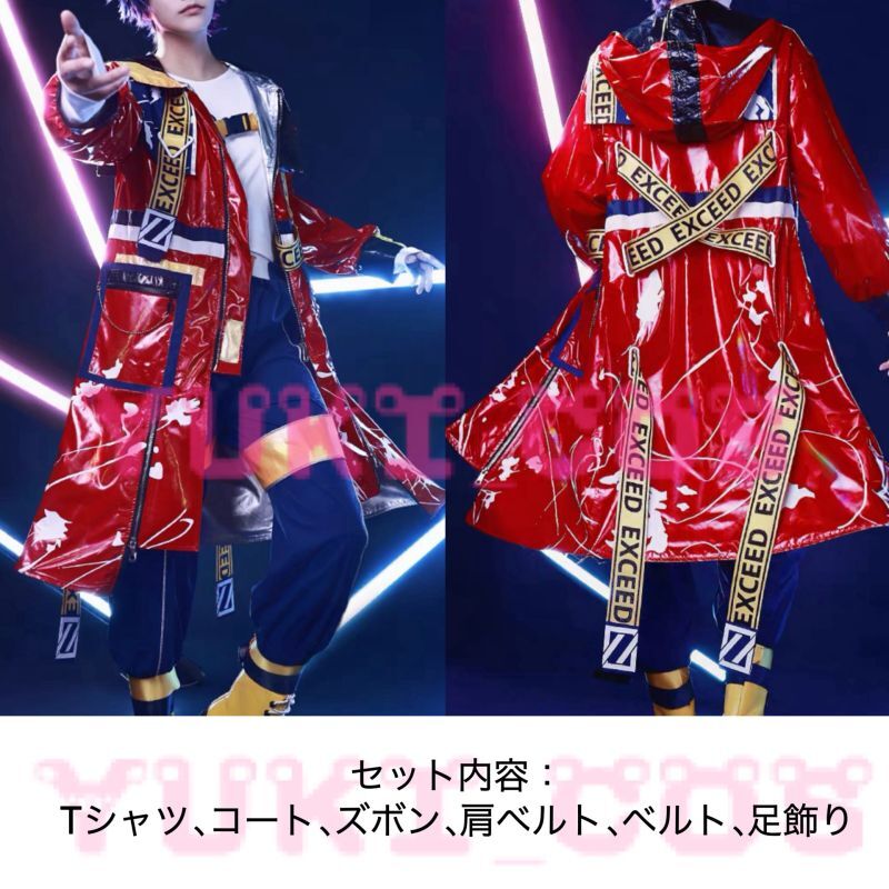 Eden「EXCEED」 あんさんぶるスターズ！！ あんスタ EXCEED 漣ジュン