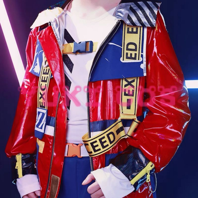 Eden「EXCEED」 あんさんぶるスターズ！！ あんスタ EXCEED 漣ジュン