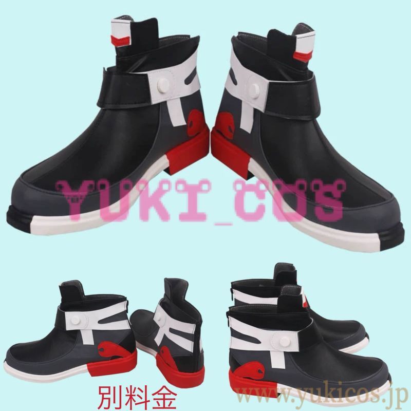 ゼンレスゾーンゼロ ゼンゼロ 邪兎屋 Billy the Kid ビリー・キッド