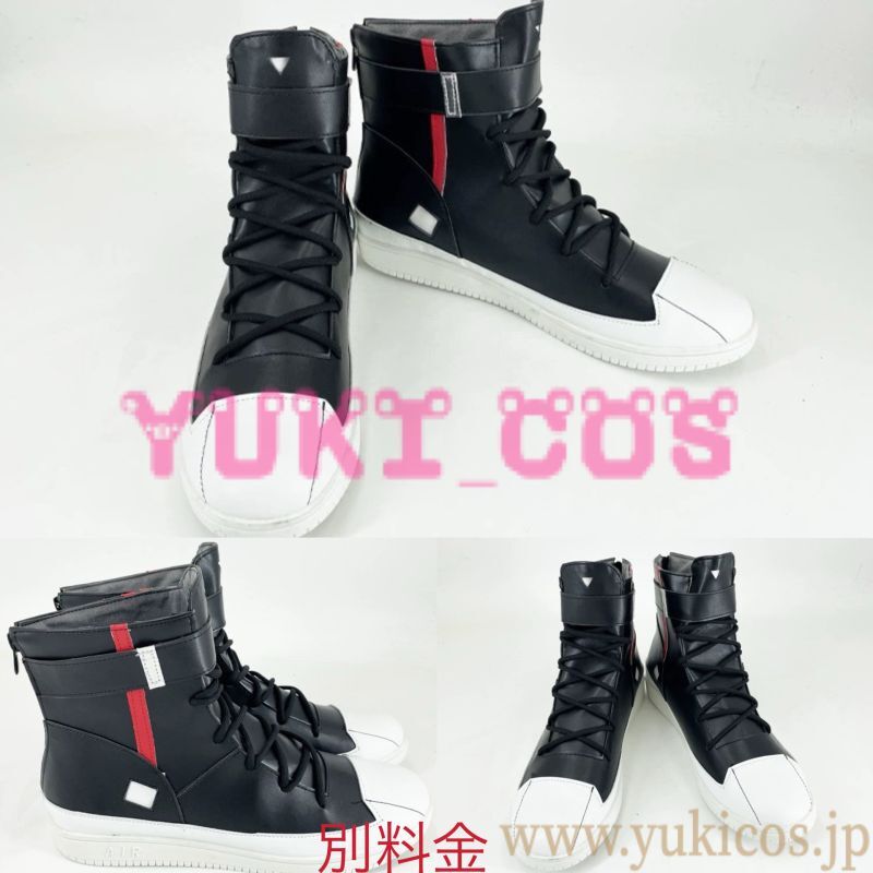 ゼンレスゾーンゼロ ゼンゼロ Grace Howard グレース・ハワード