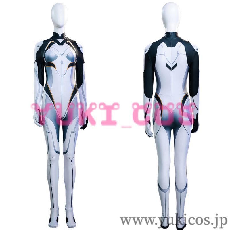 崩壊スターレイル 崩スタ ホタル Firefly 戦闘服 コスプレ衣装 送料無料