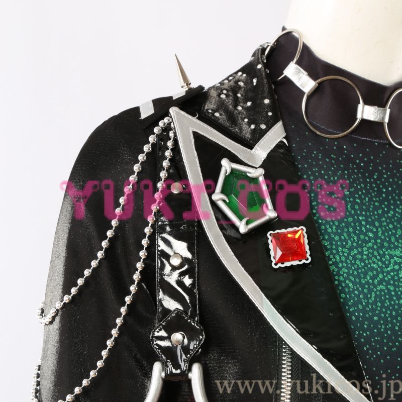 あんさんぶるスターズ！ あんスタ スカウト！EVIL NUM+ 黎明EVIL 逆先