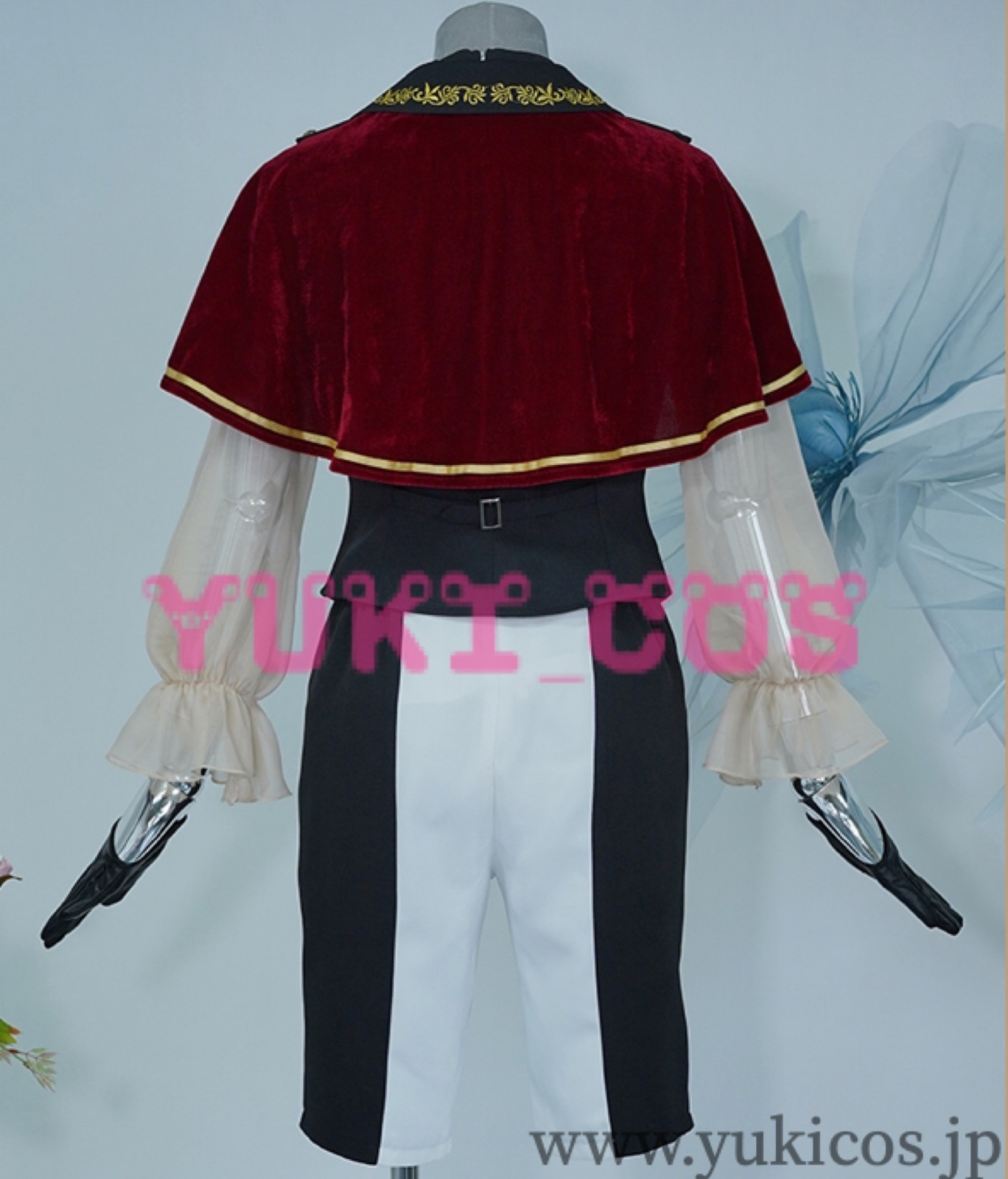 BanG Dream! It's MyGO!!!!! バンドリ！イッツマイゴ Ave_Mujica あゔ