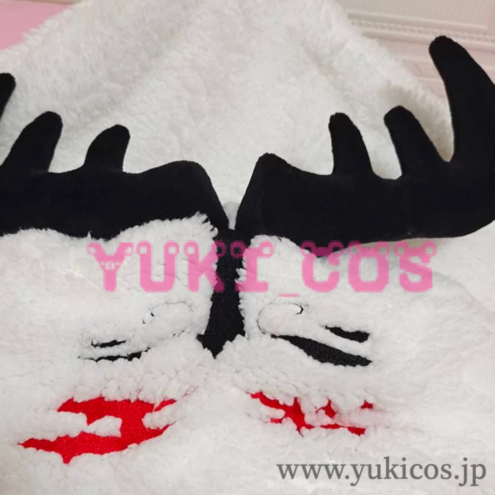 Fate/Grand Order FGO 水着バーヴァンシー ケットクーミコケル