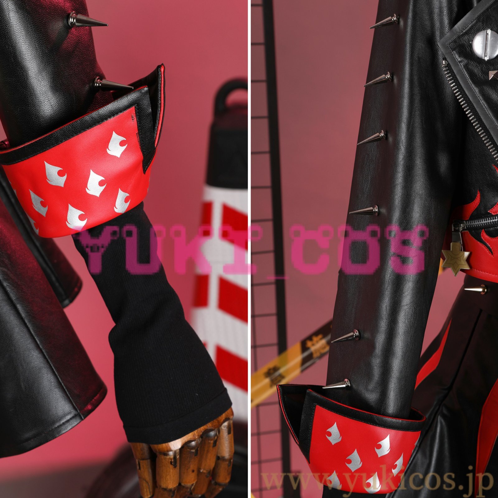 ゼンレスゾーンゼロ ゼンゾロ ZZZ カリュドーンの子 Burnice White