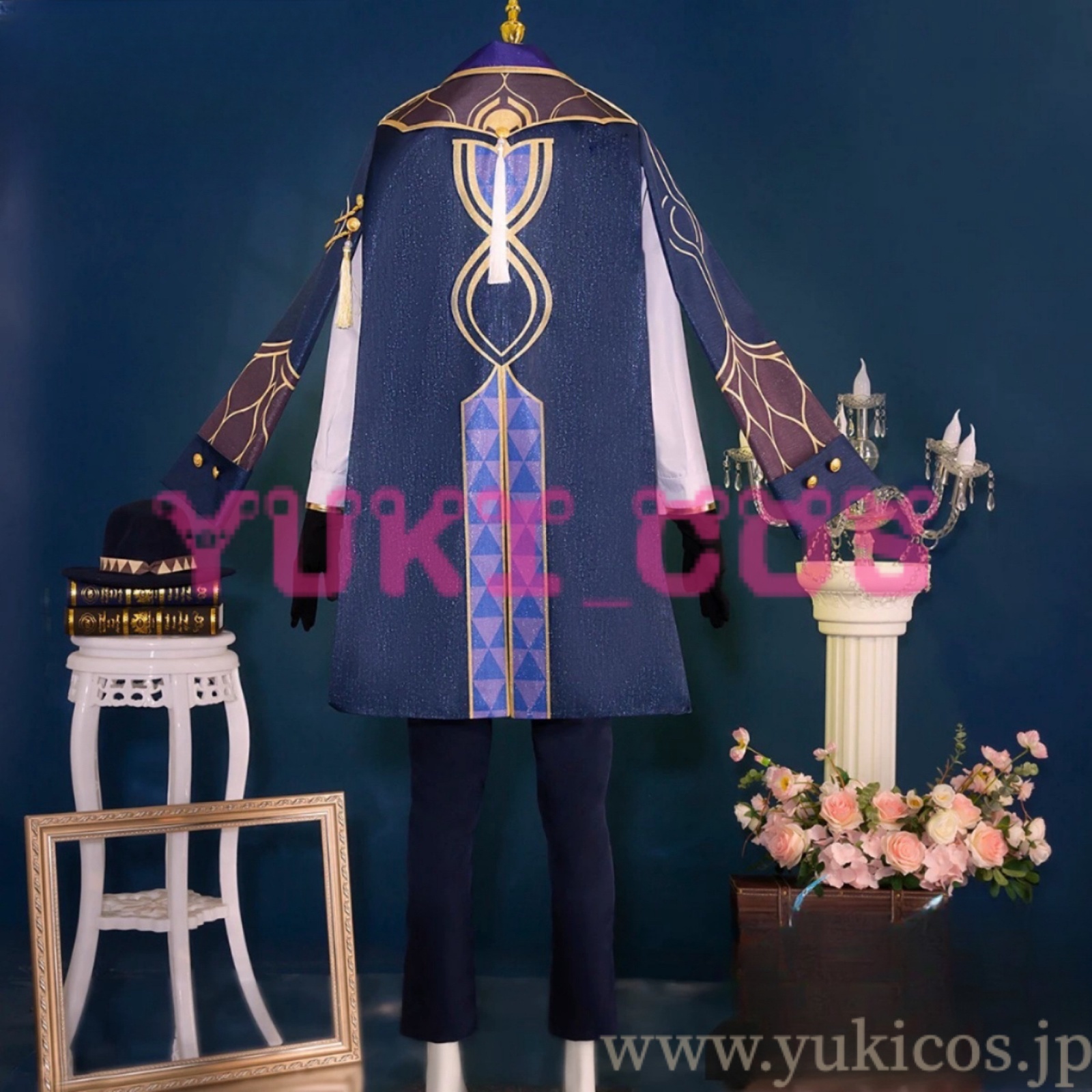 崩壊スターレイル 崩スタ 十の石心 アベンチュリン Aventurine