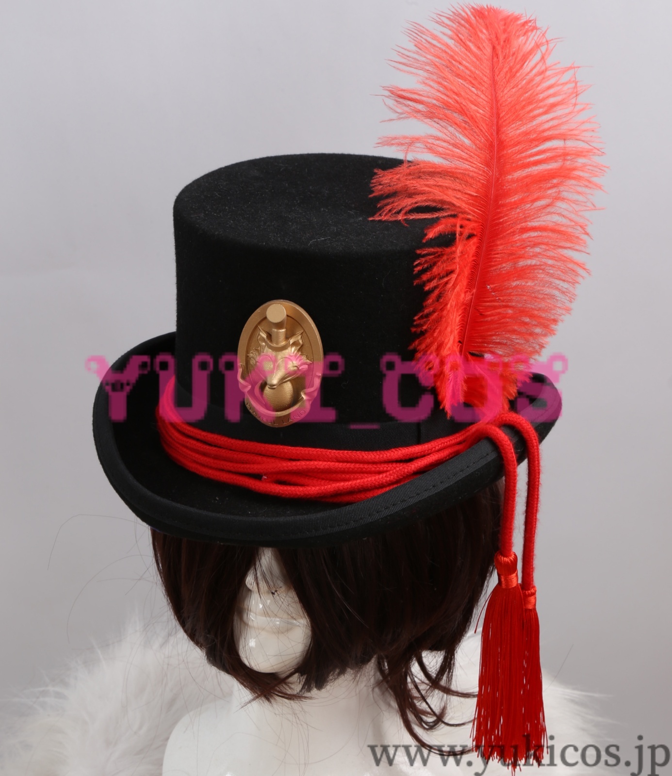 ツイステッドワンダーランド ツイステ ステージインプレイフルランド