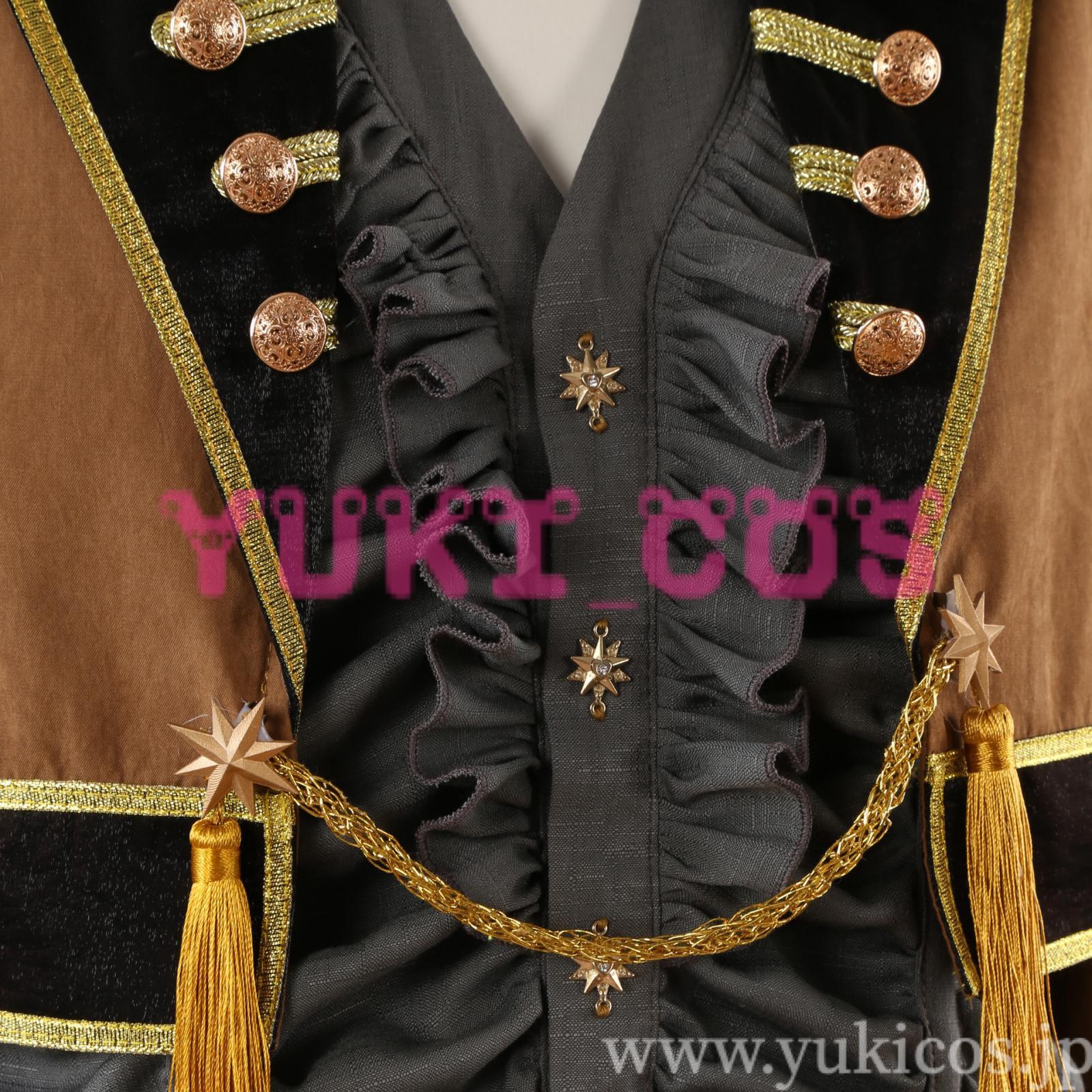 ツイステッドワンダーランド ツイステ ステージインプレイフルランド