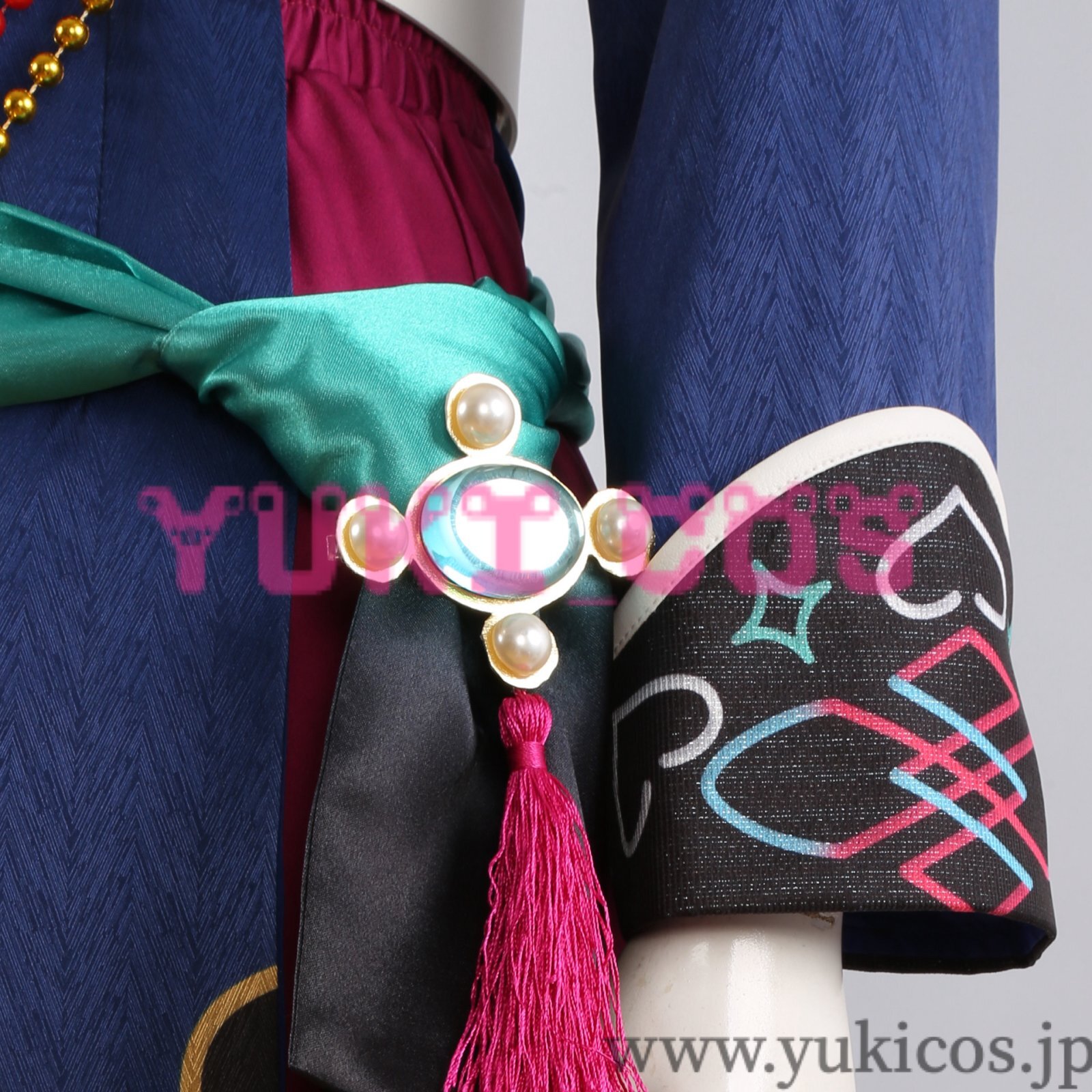 あんさんぶるスターズ! あんスタ クロススカウト・パープレックス