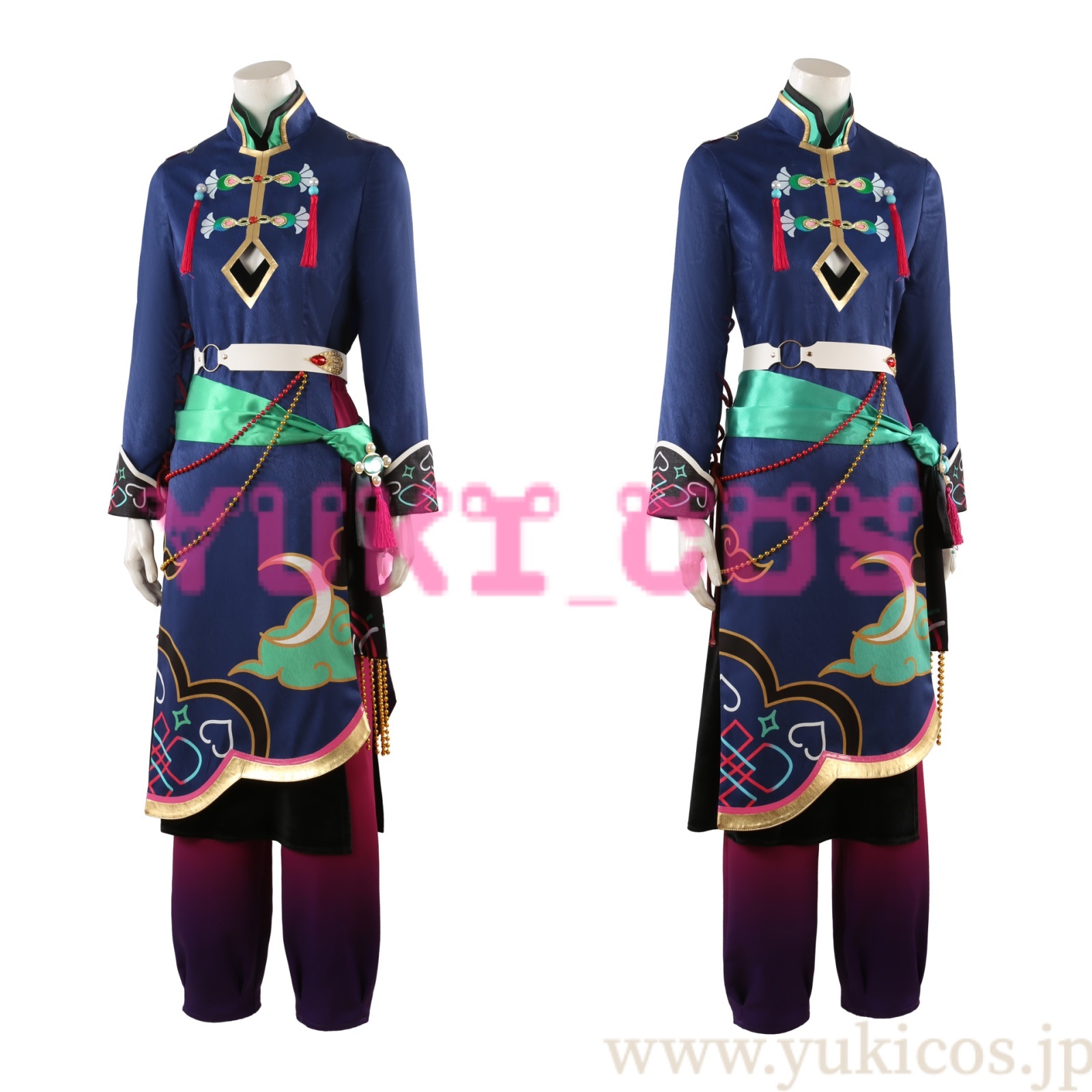 あんさんぶるスターズ! あんスタ クロススカウト・パープレックス