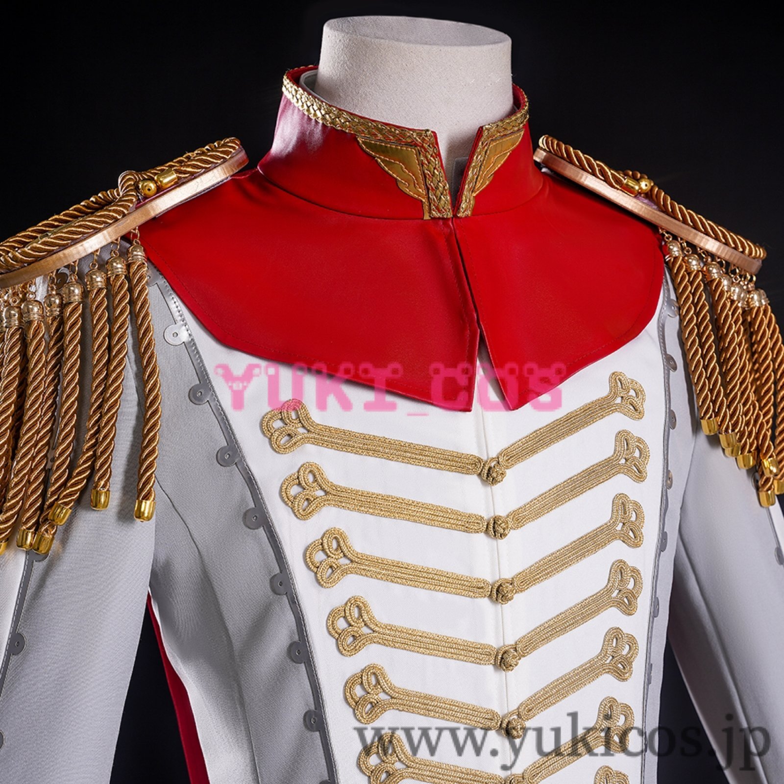 ペルソナ5 Persona5 P5 明智吾郎 クロウ CROW 怪盗時衣装 コスプレ衣装