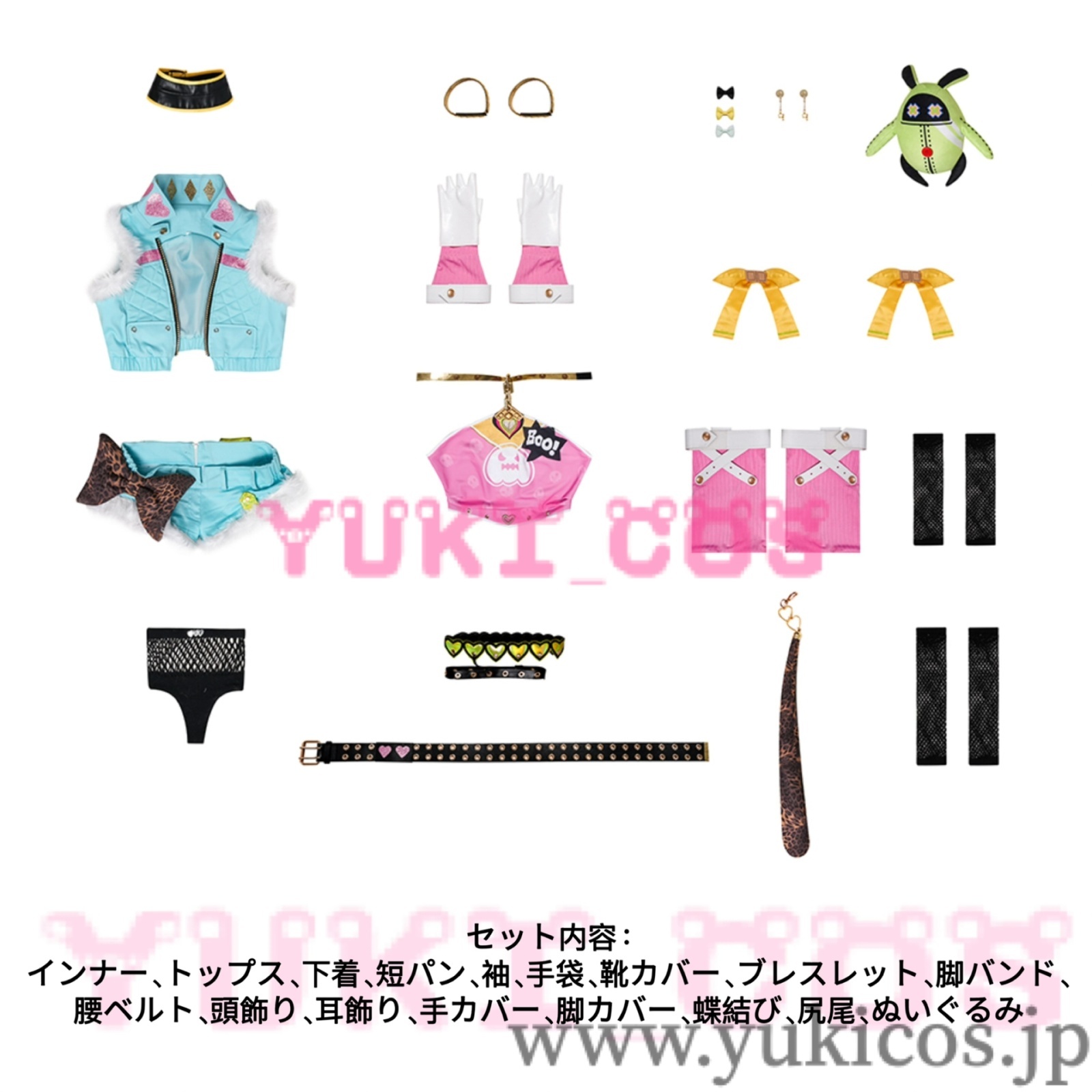 ゼンレスゾーンゼロ ゼンゼロ ZZZ ニコ・デマラ キュートで狡猾