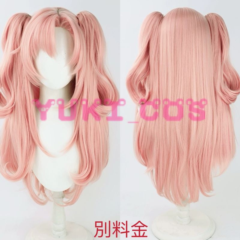 ゼンレスゾーンゼロ ゼンゼロ ZZZ ニコ・デマラ キュートで狡猾