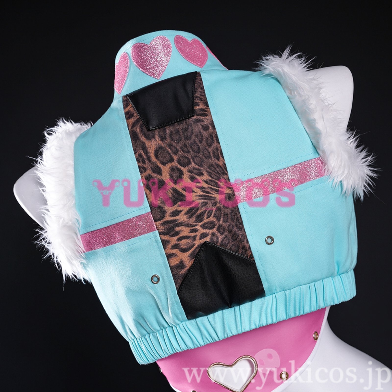 ゼンレスゾーンゼロ ゼンゼロ ZZZ ニコ・デマラ キュートで狡猾