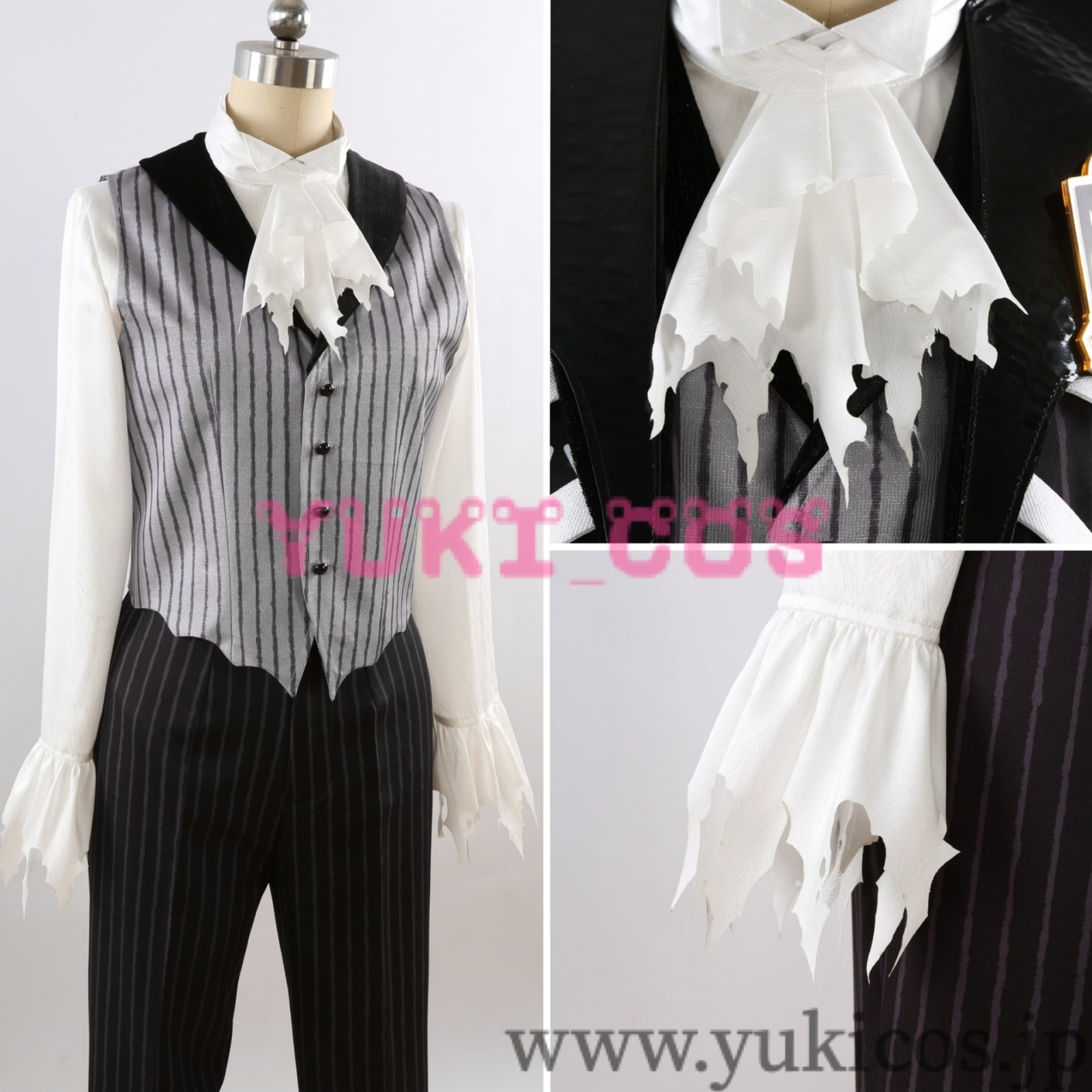 ツイステッドワンダーランド ツイステ Lost in the Book with Tim