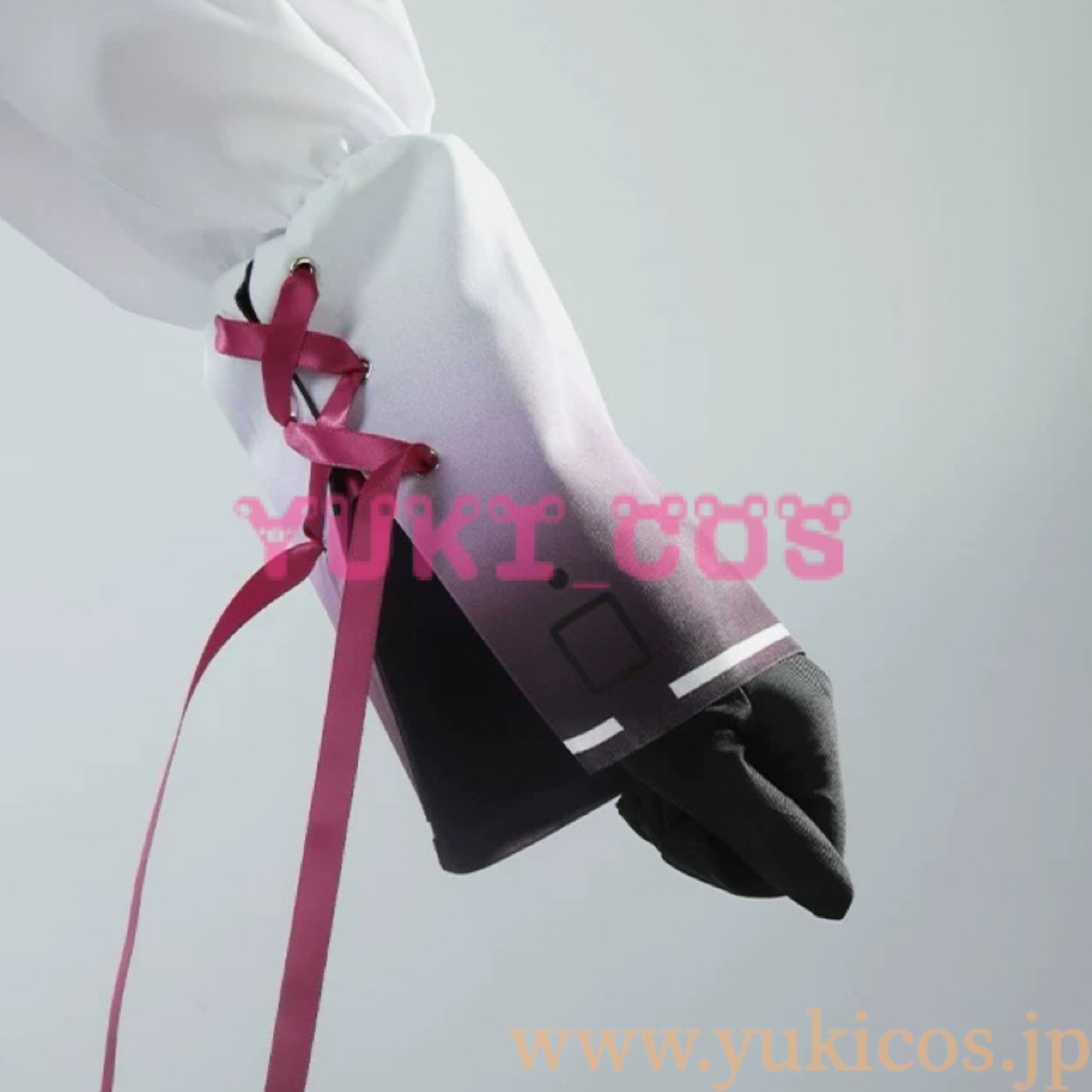 Vtuber にじさんじ 佐伯イッテツ さいきいってつ コスプレ衣装 送料無料