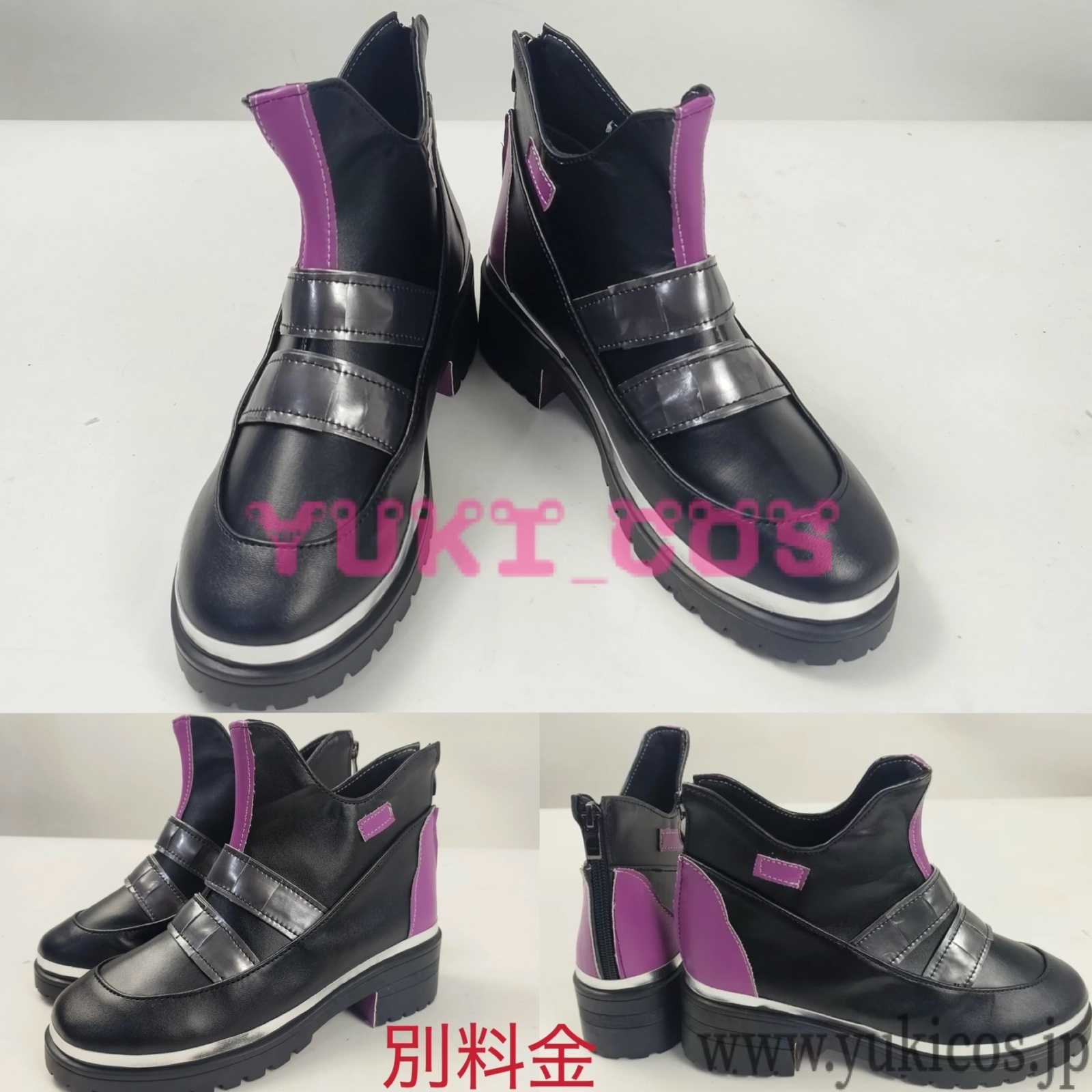 バーチャルYouTuber Vtuberにじさんじ ROF-MAO 2nd Anniversary ふわ