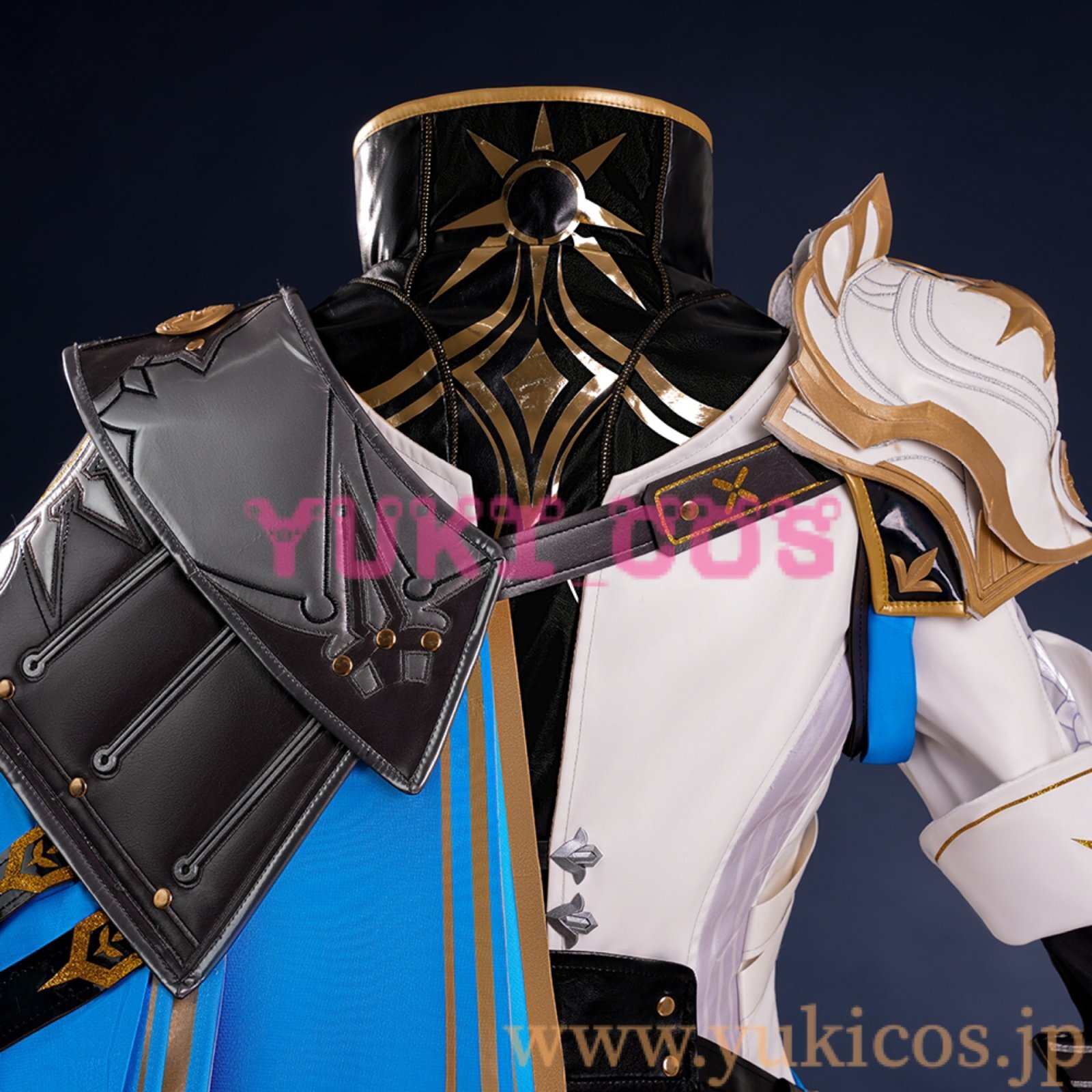 崩壊スターレイル 崩スタ Phainon ファイノン コスプレ衣装 送料無料