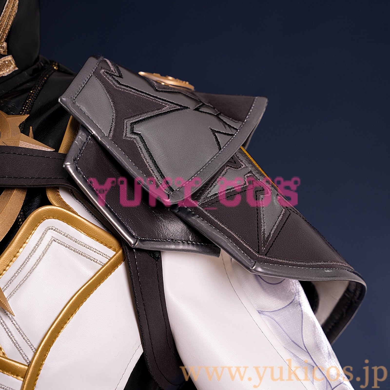 崩壊スターレイル 崩スタ Phainon ファイノン コスプレ衣装 送料無料