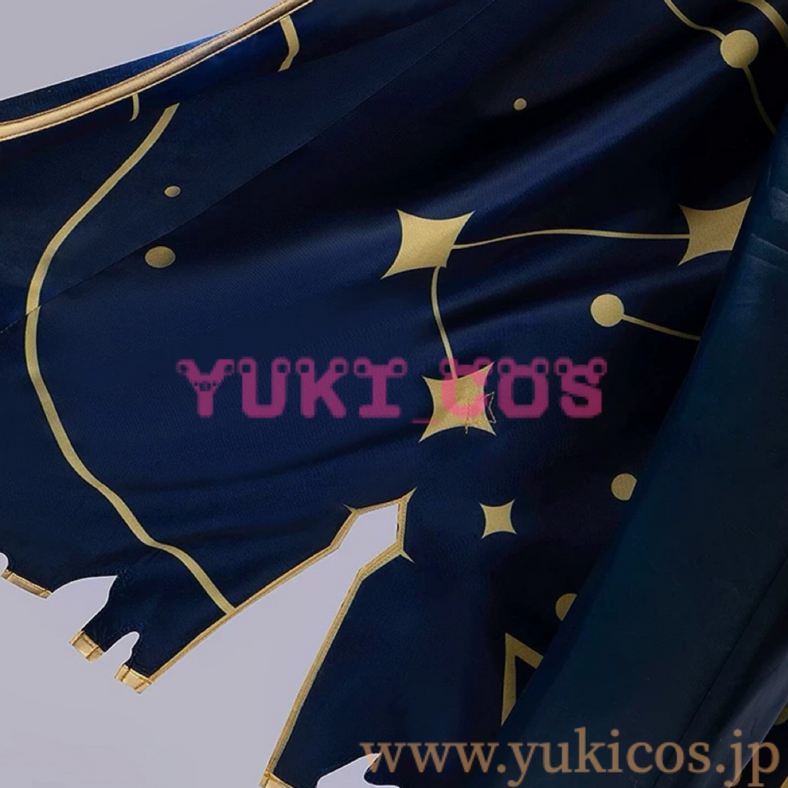 Vtuber にじさんじ Milan Kestrel ミラン・ケストレル コスプレ衣装