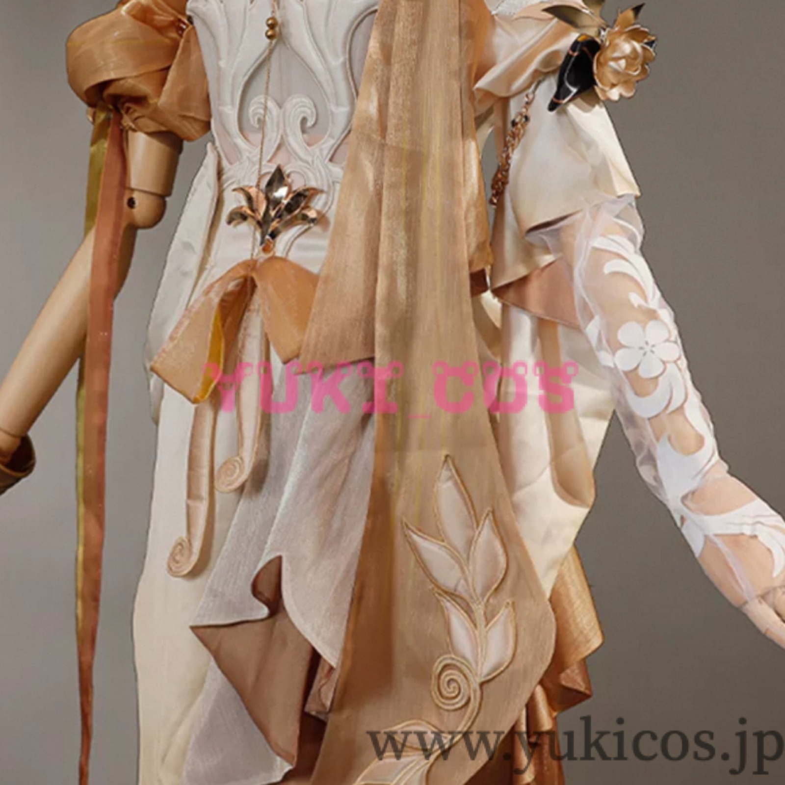 崩壊スターレイル 崩スタ Aglaea アグライア コスプレ衣装 送料無料