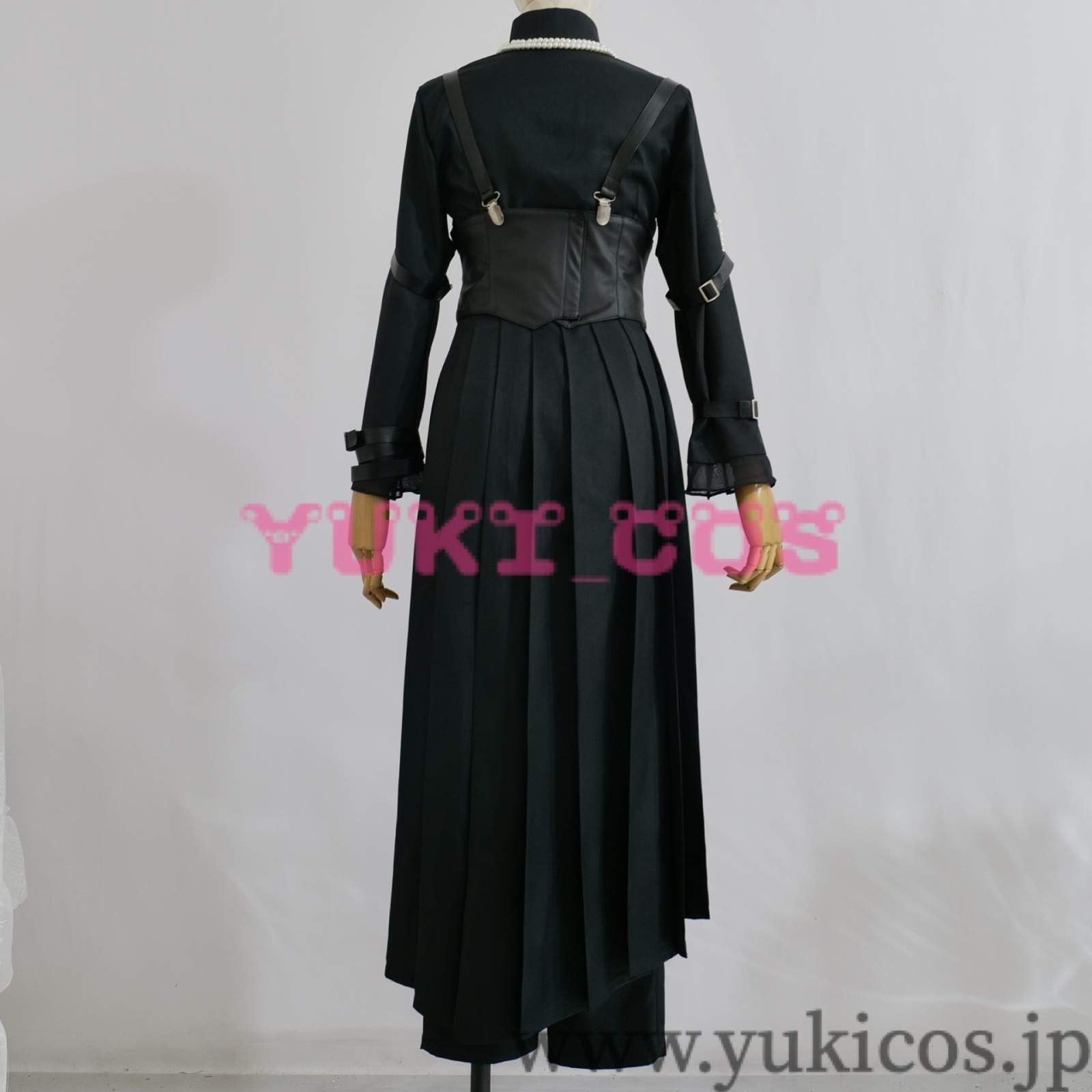 18TRIP エイティーントリップ エイトリ Ev3ns 百目鬼潛 どうめきくぐり