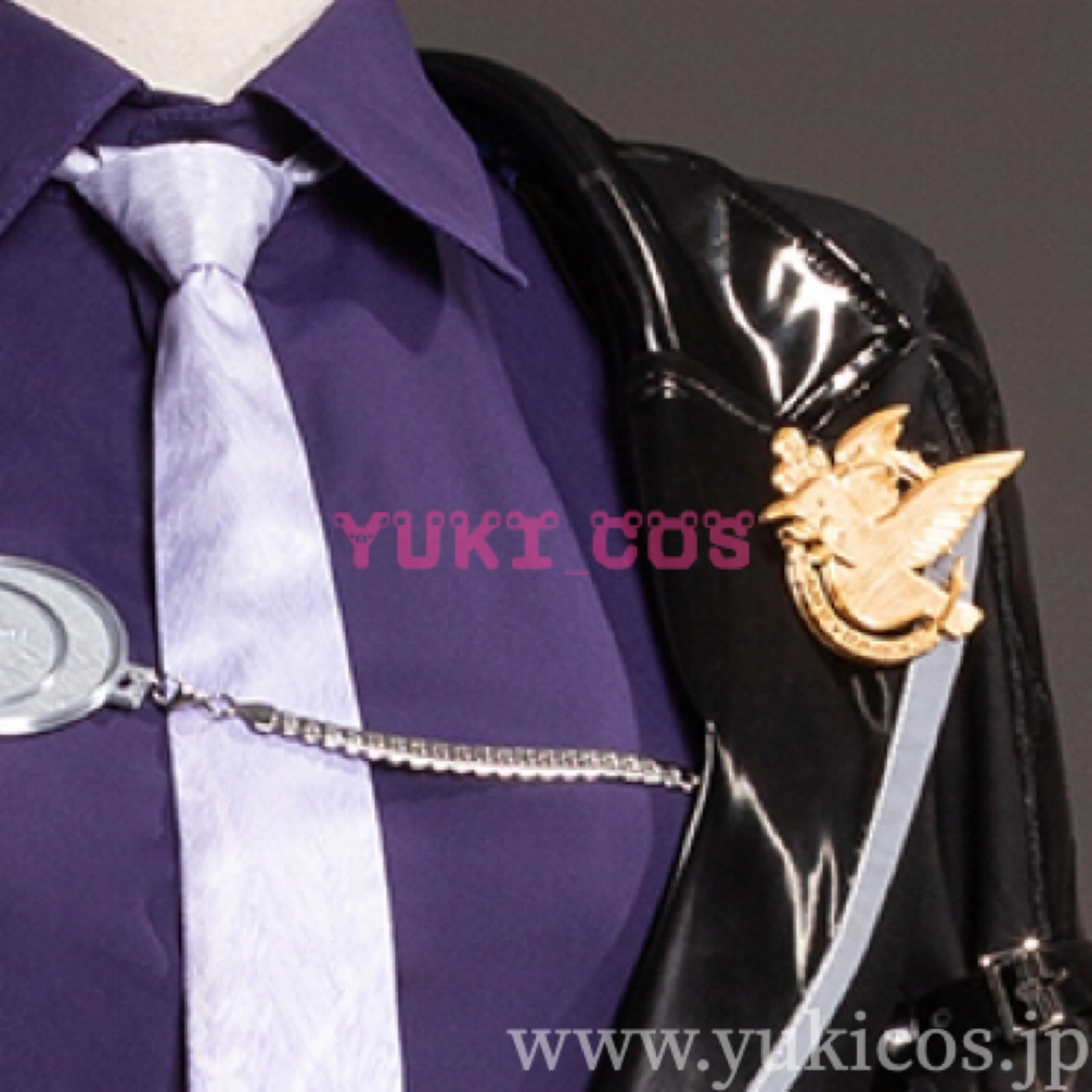 ゼンレスゾーンゼロ ゼンゼロ ZZZ Hugo Vlad ヒューゴ・ヴラド