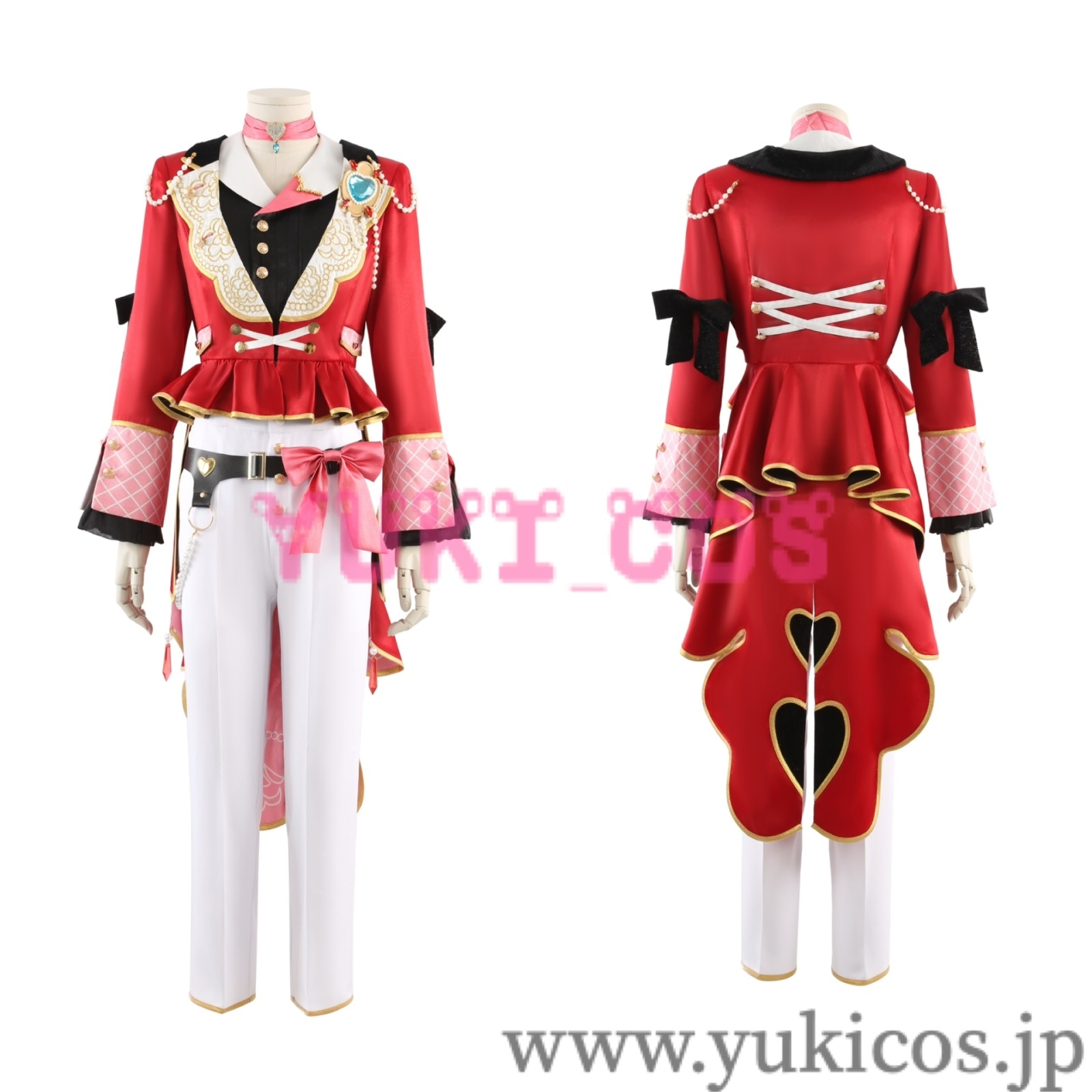 あんさんぶるスターズ！！ あんスタ バレンタインキャンペーン2025 試