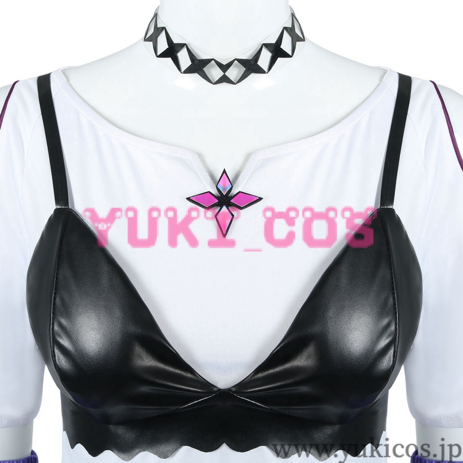 Vtuber ホロライブ FLOW GLOW 綺々羅々ヴィヴィ Kikirara Vivi