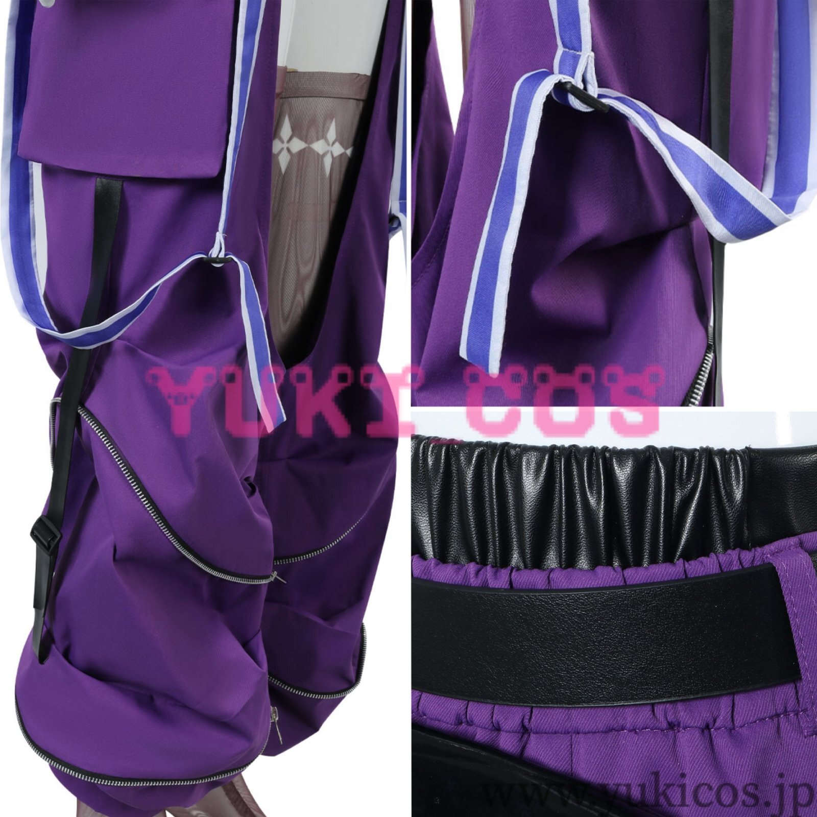 Vtuber ホロライブ FLOW GLOW 綺々羅々ヴィヴィ Kikirara Vivi