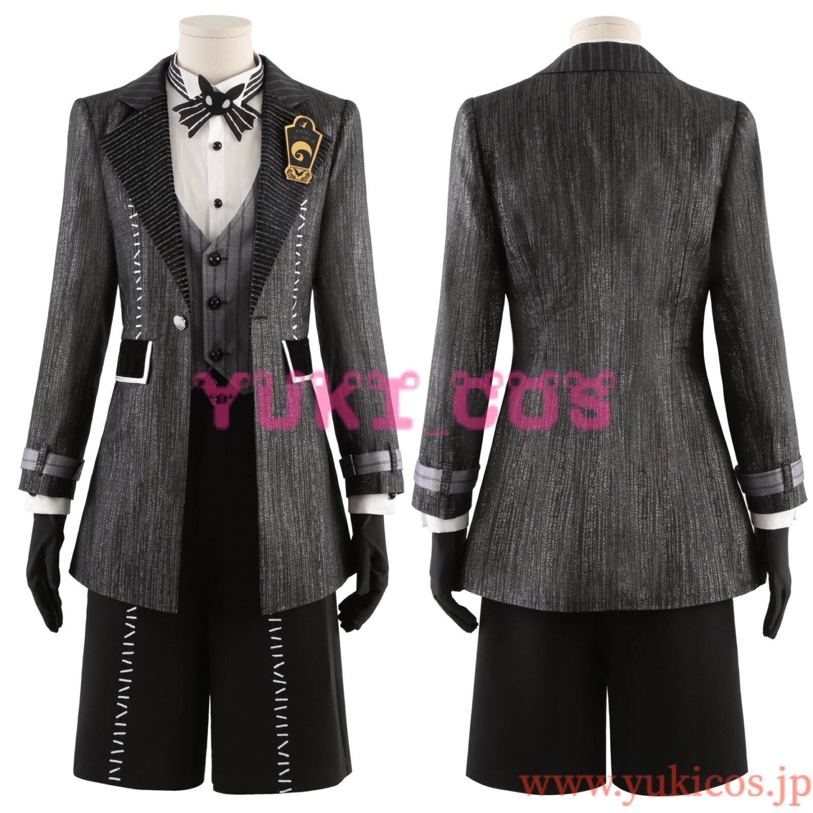 ツイステッドワンダーランド ツイステ Lost in the Book with Tim