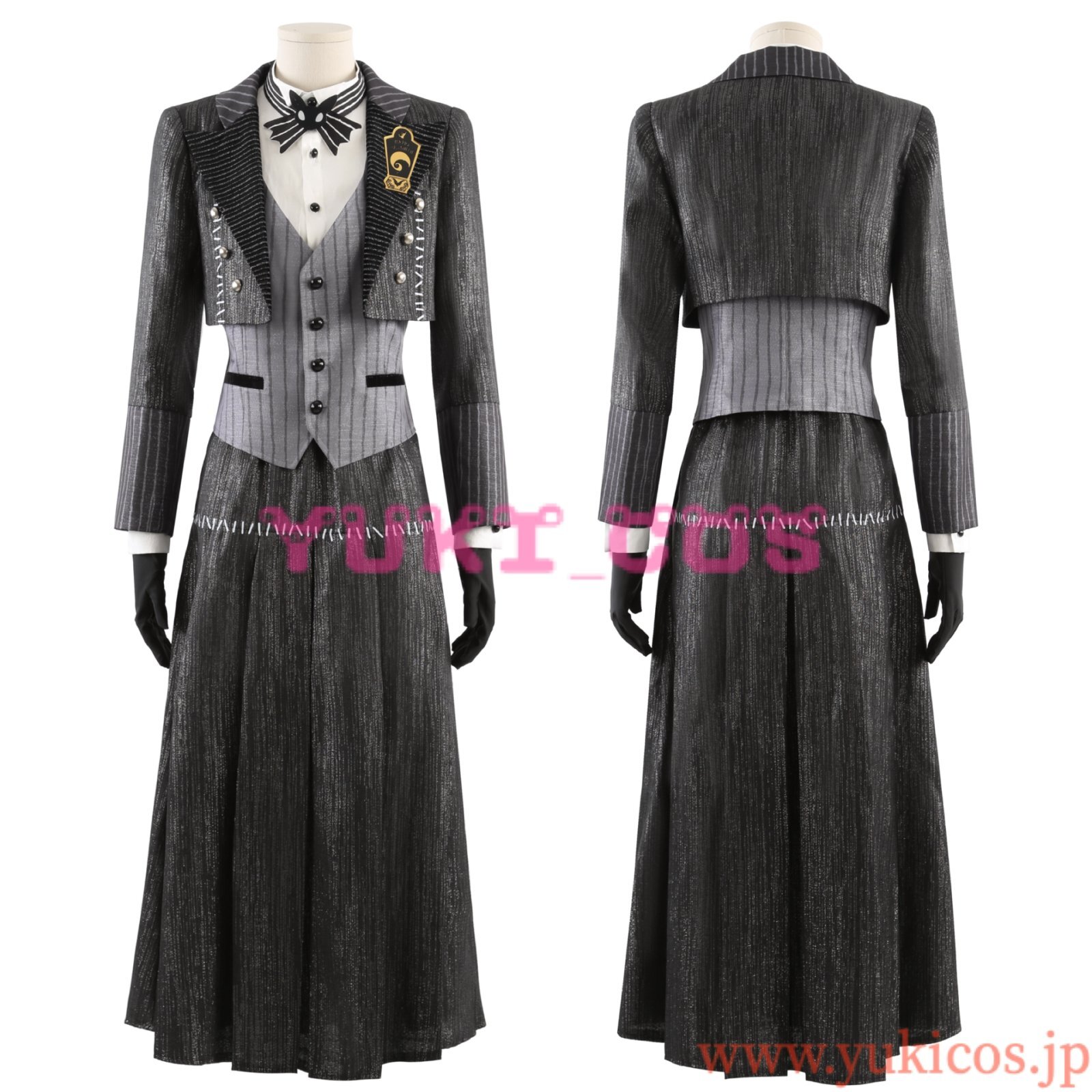 ツイステッドワンダーランド ツイステ Lost in the Book with Tim