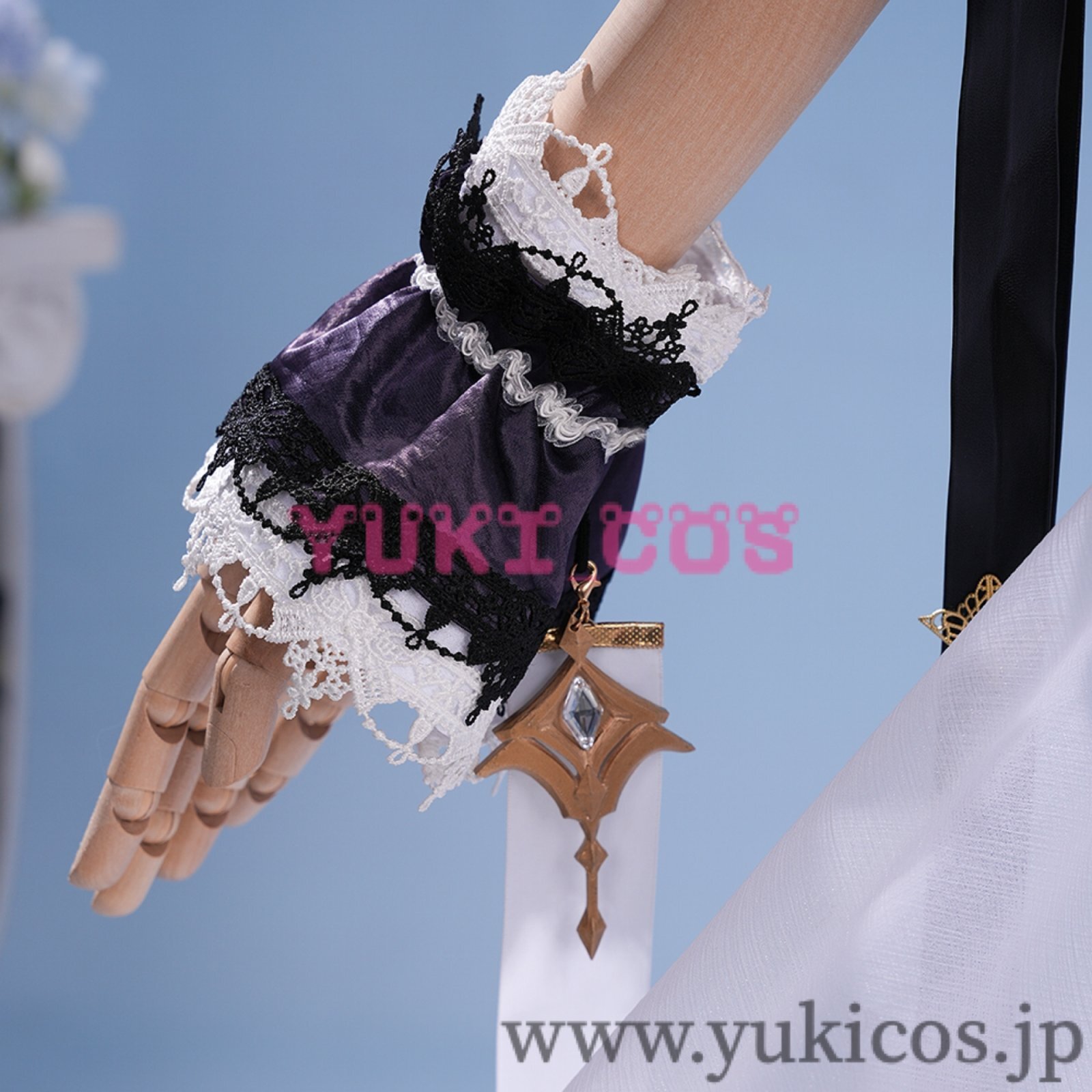 アズールレーン アズレン Cheshire チェシャー コスプレ衣装 高級版