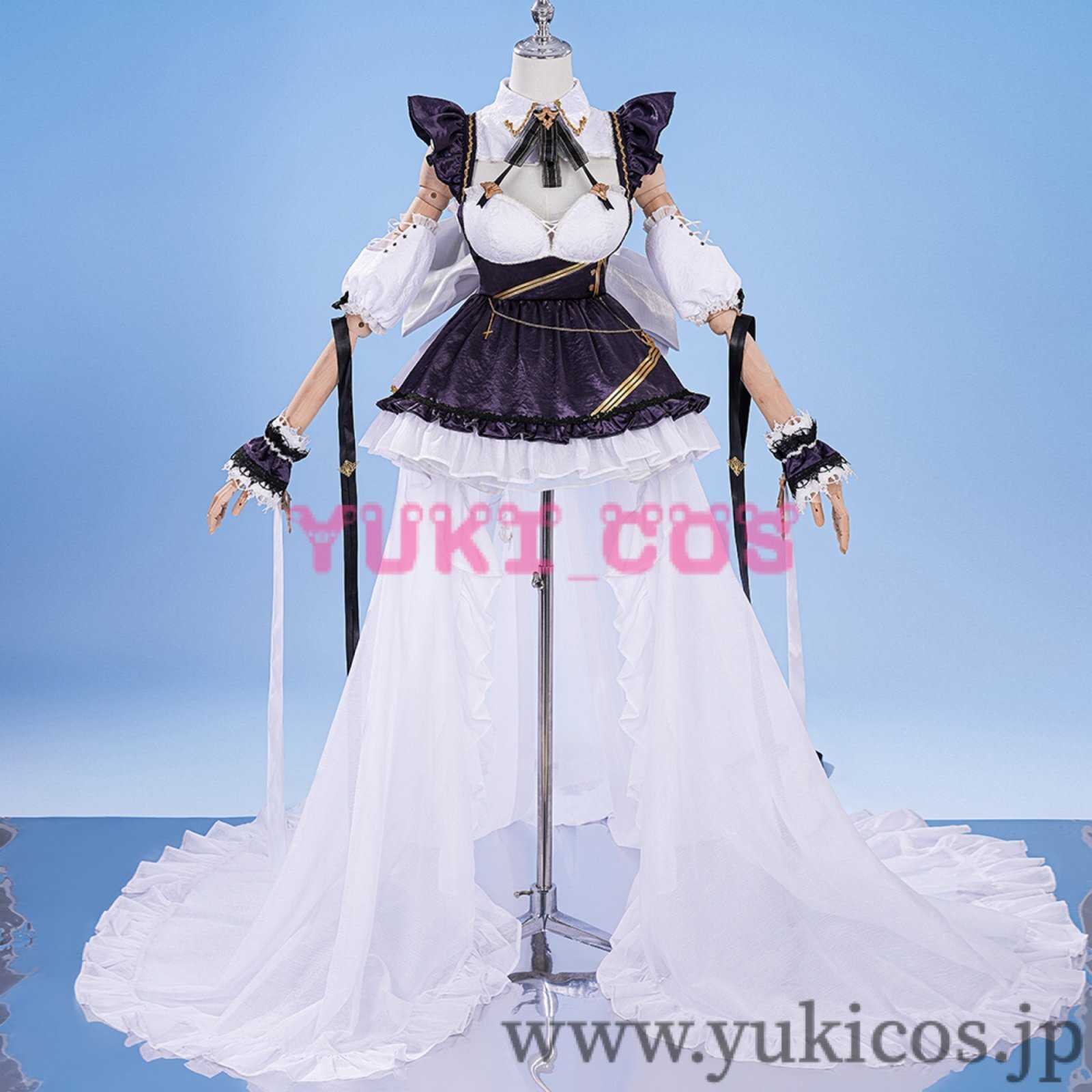 アズールレーン アズレン Cheshire チェシャー コスプレ衣装 高級版