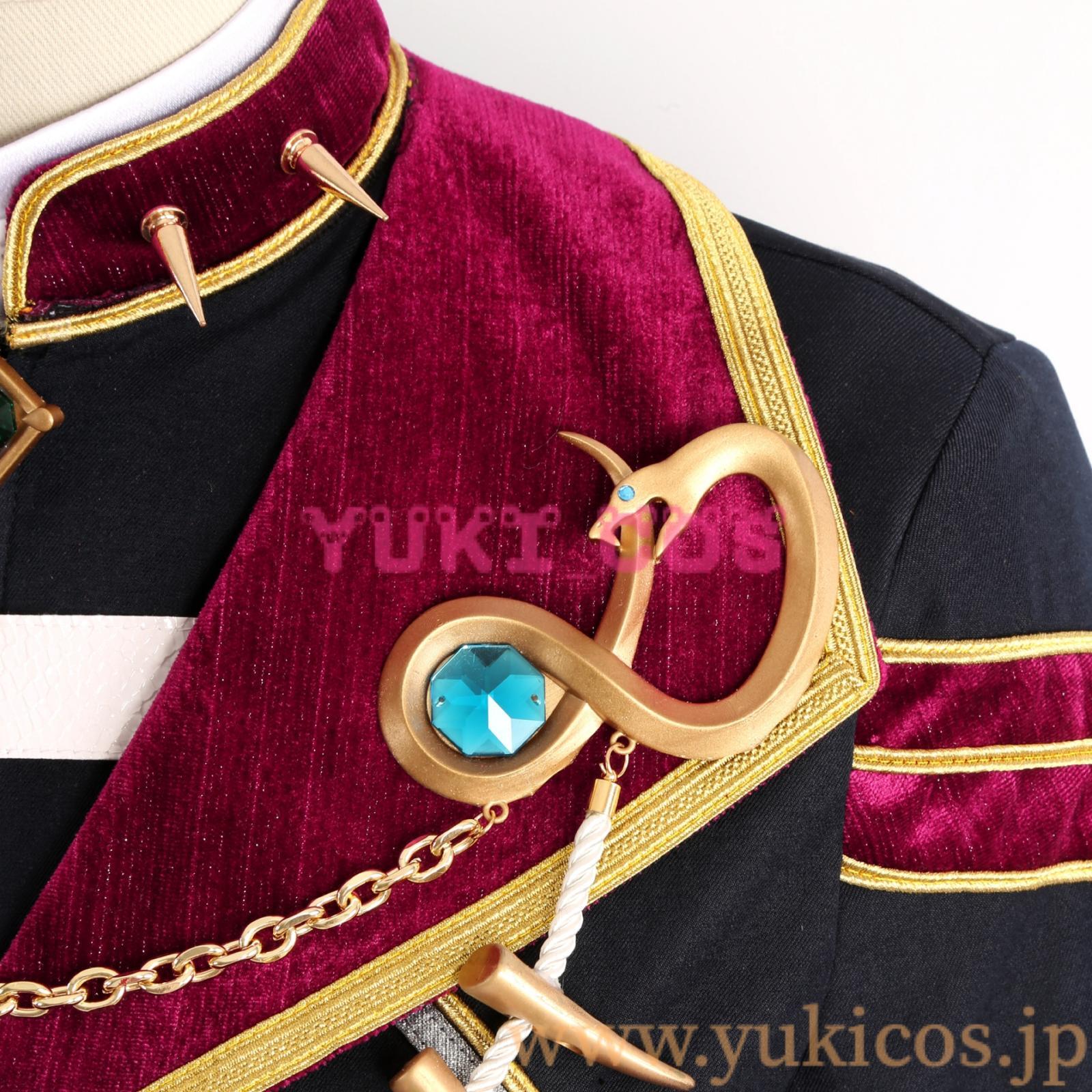 あんさんぶるスターズ！！ あんスタ 新曲イベントSlither◇ウロボロス