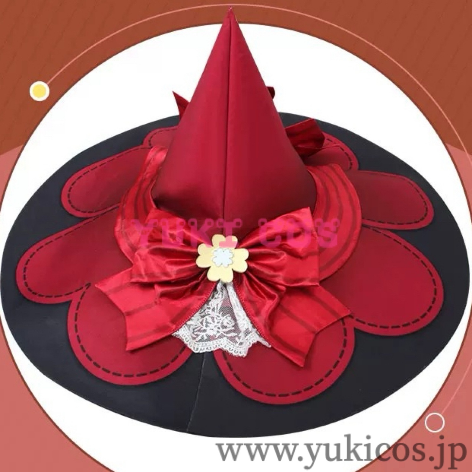 原神 げんしん クレー 星燭に揺れる爛花 コスプレ衣装