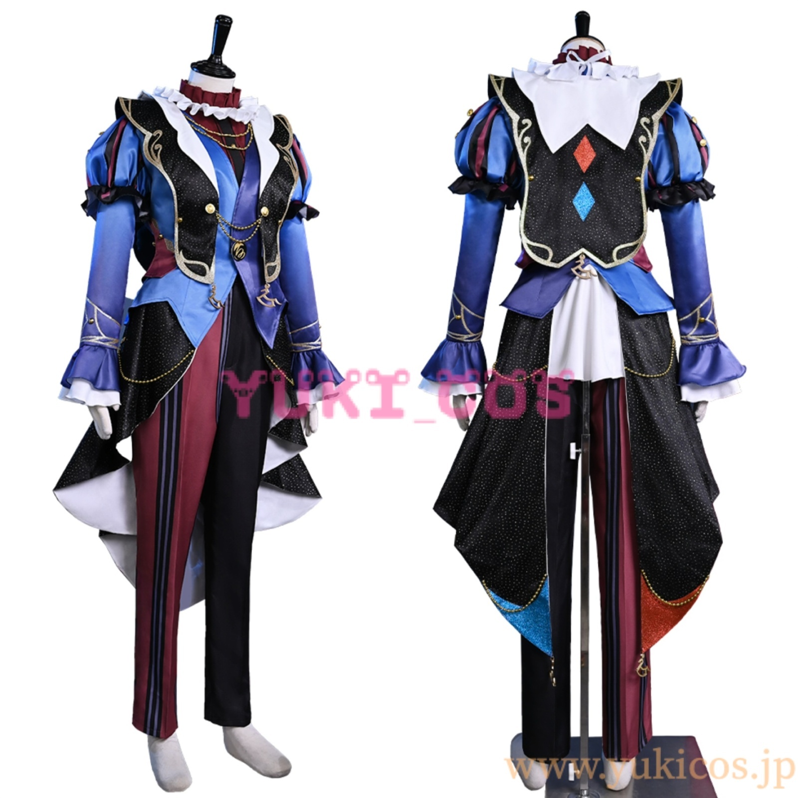 プロジェクトセカイ プロセカ ワンダーランズ×ショウタイム Mr