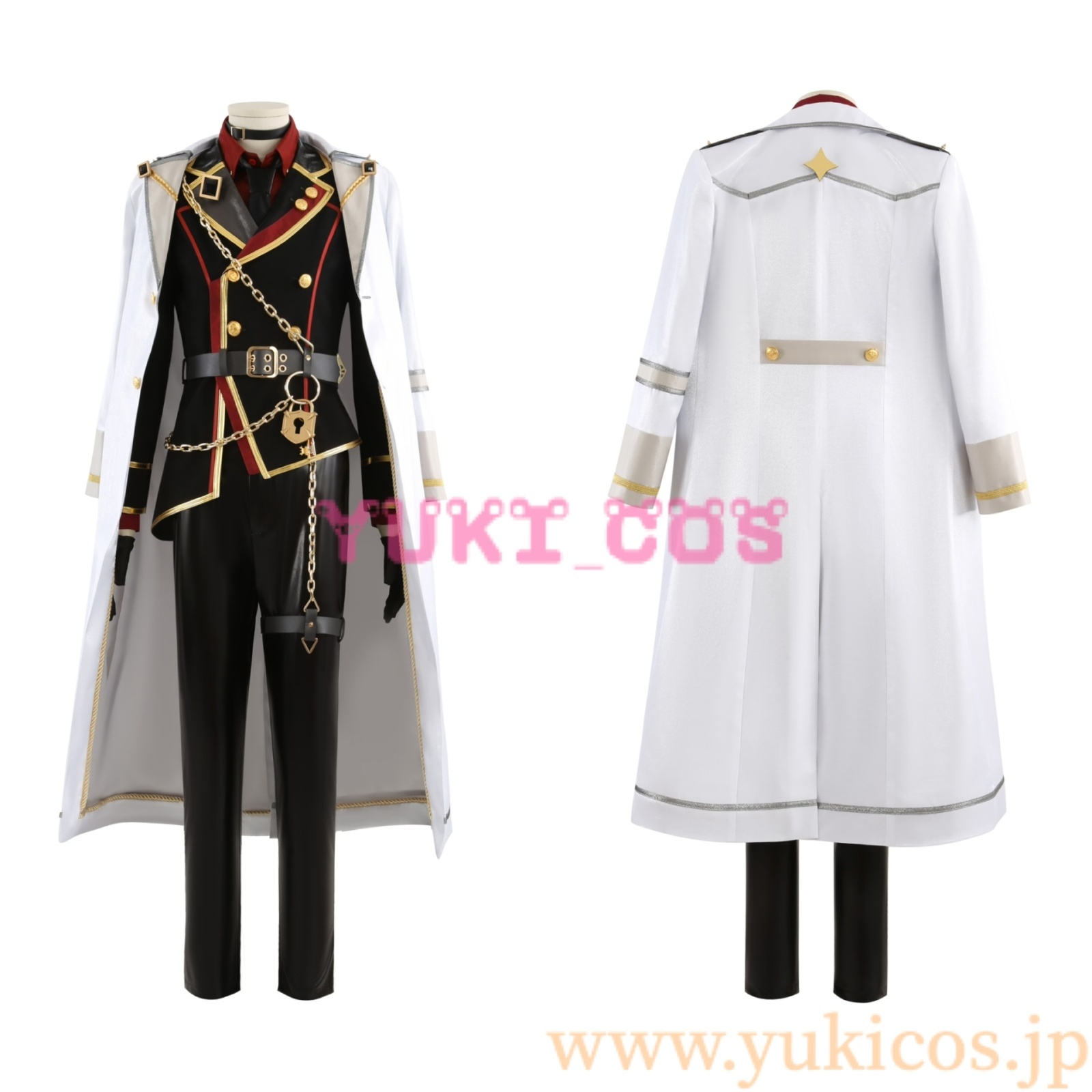 あんさんぶるスターズ あんスタ Graceful Punishment 伏見弓弦 乱凪砂