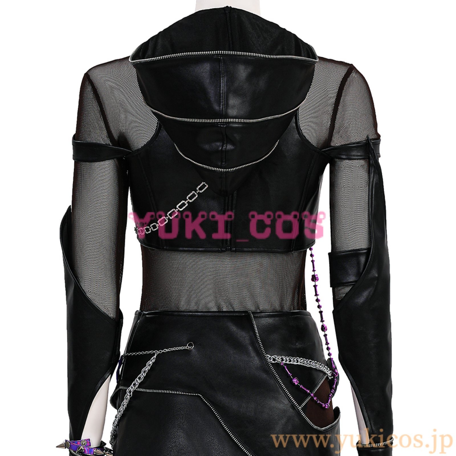 KPOPガールズ! デーモン・ハンターズ Kpop Demon Hunters ゾーイ