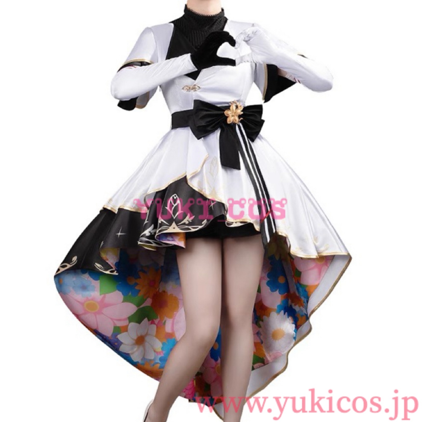 ウマ娘 プリティーダービー ウマ娘 Curren Bouquetd'or カレンブーケ