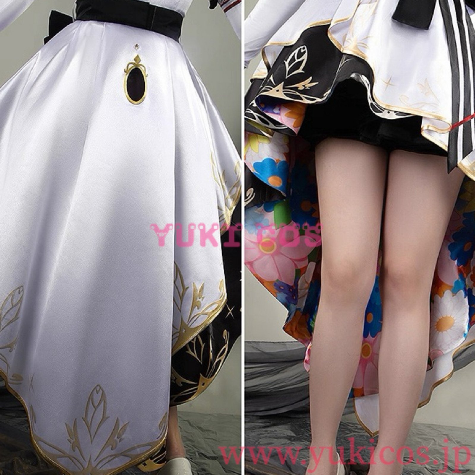 ウマ娘 プリティーダービー ウマ娘 Curren Bouquetd'or カレンブーケ