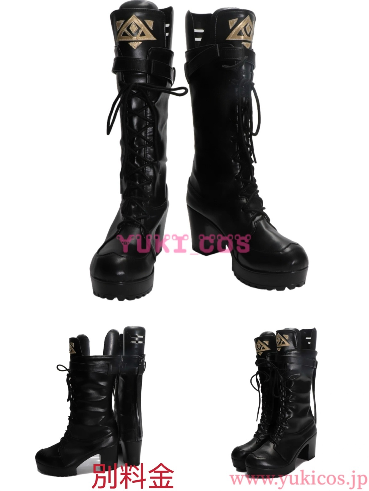 Vtuber にじさんじ VΔLZ LIVE TOUR 2024 三華の樂 長尾景 コスプレ衣装