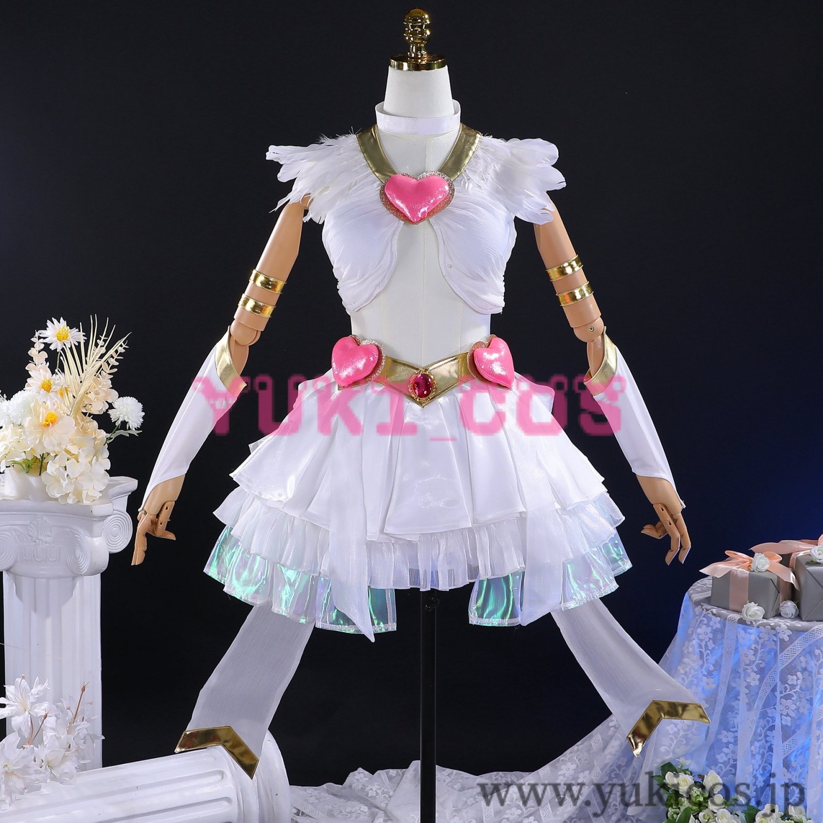 New Panty & Stocking with Garterbelt パンティ&ストッキングwith